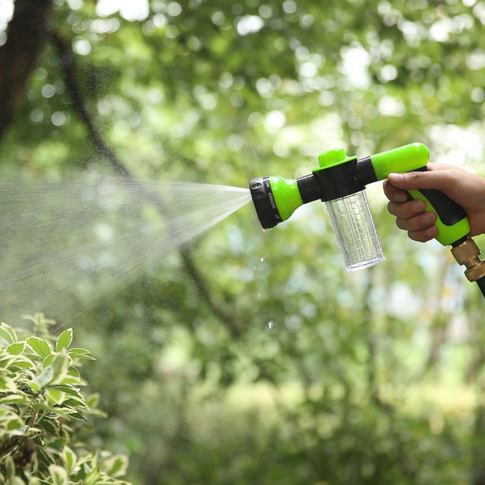 Shampoo Hose Attachment