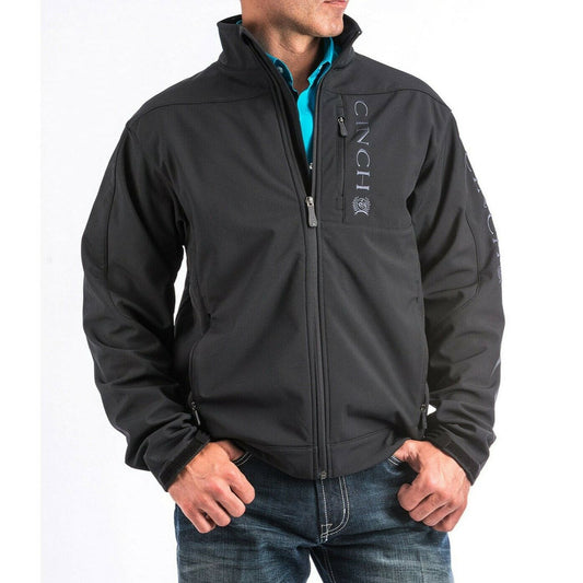 Cinch Softshell Jacket