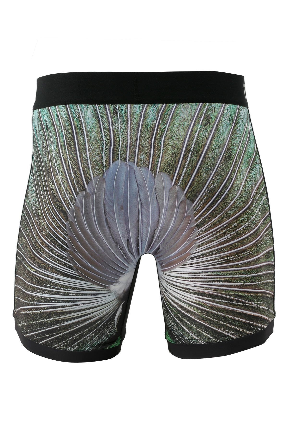 Cinch Peacock Briefs