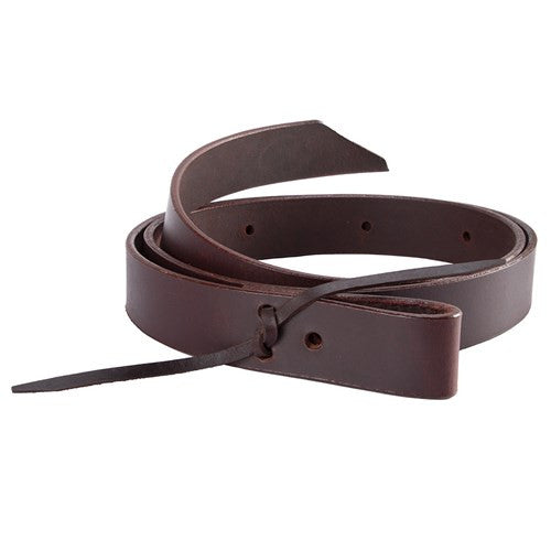 Leather Latigo Girth Strap