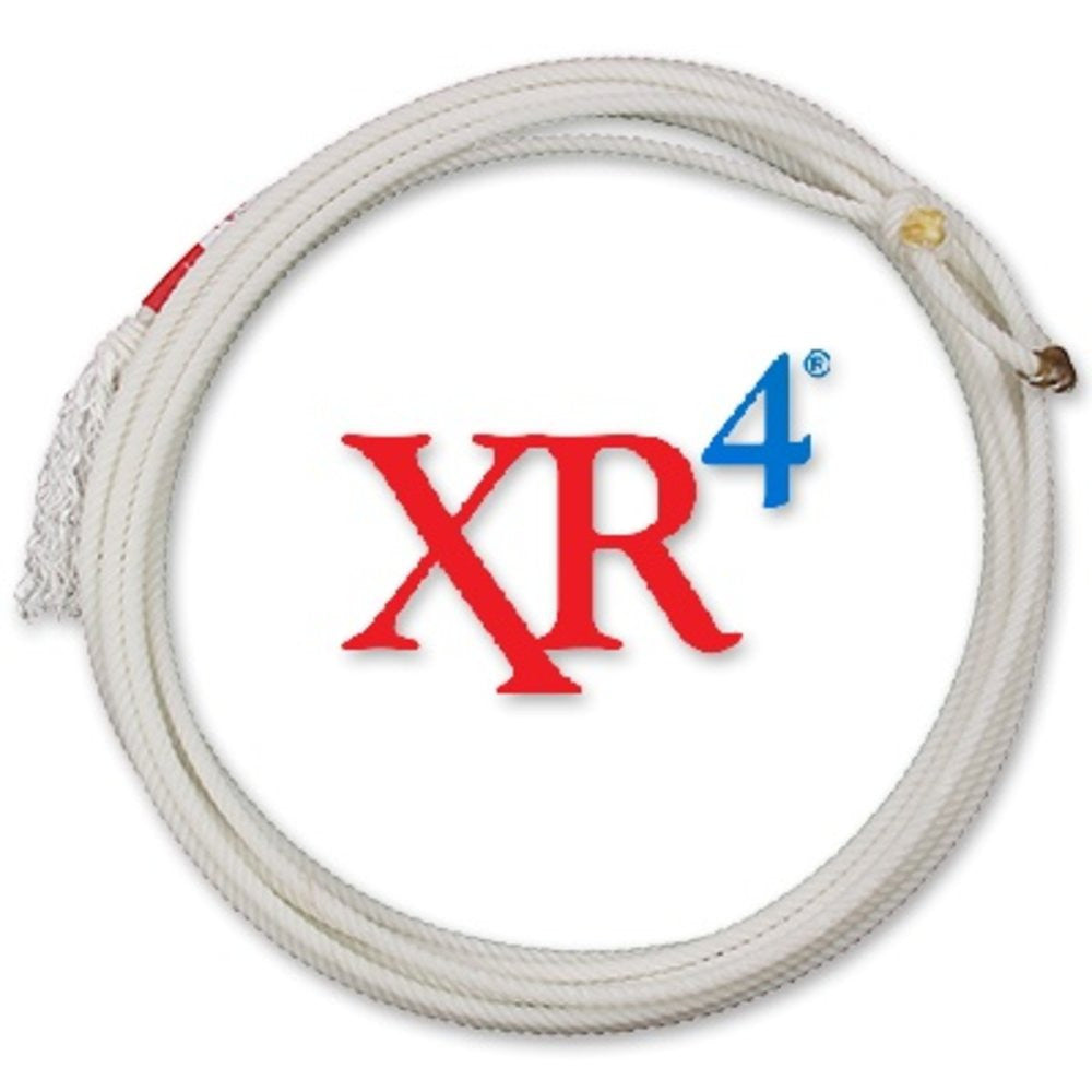 XR4 Head Rope