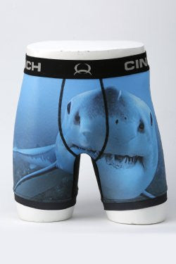 Cinch Shark Briefs