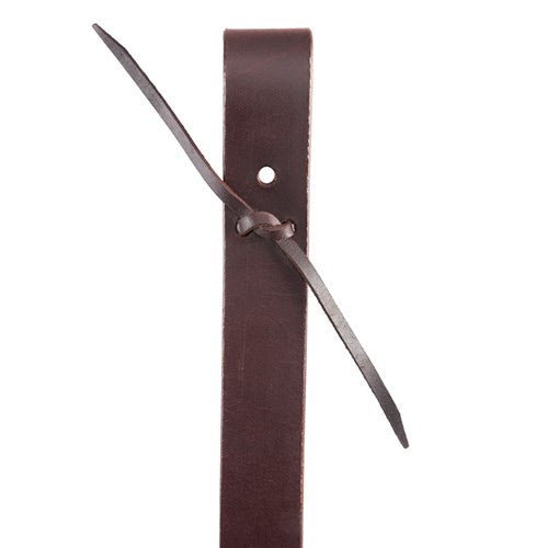 Leather Latigo Girth Strap