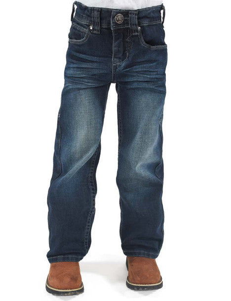 BTuff Boys Iron Jeans