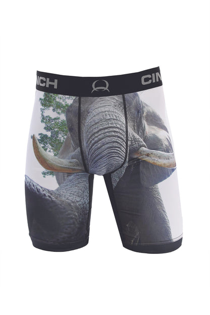 Elephant Briefs