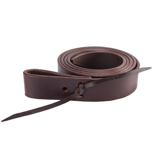 Leather Latigo Girth Strap