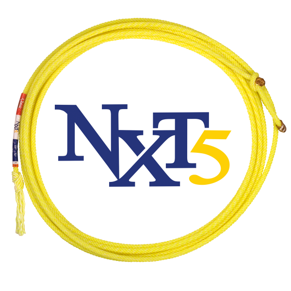 NXT5 Head Rope