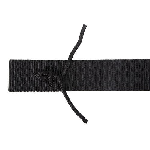 Nylon Latigo Strap