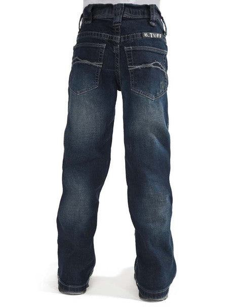 BTuff Boys Iron Jeans