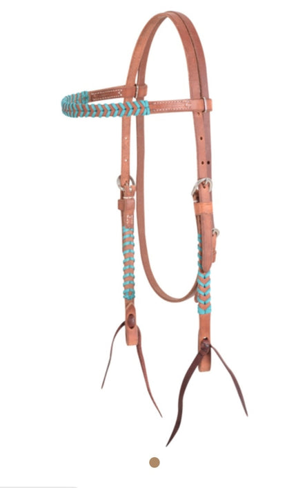 Martin Laced Bridle