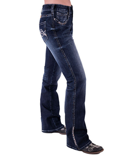 Cowgirl Tuff Legend Jeans