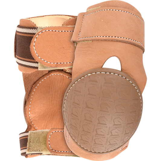 Classic Equine Pro Reiner Skid Boots