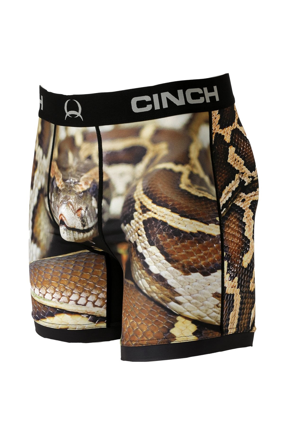 Cinch Snake Briefs - 6 inch leg