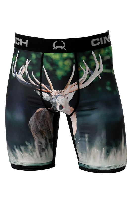 Cinch Elk Briefs - 9 inch leg