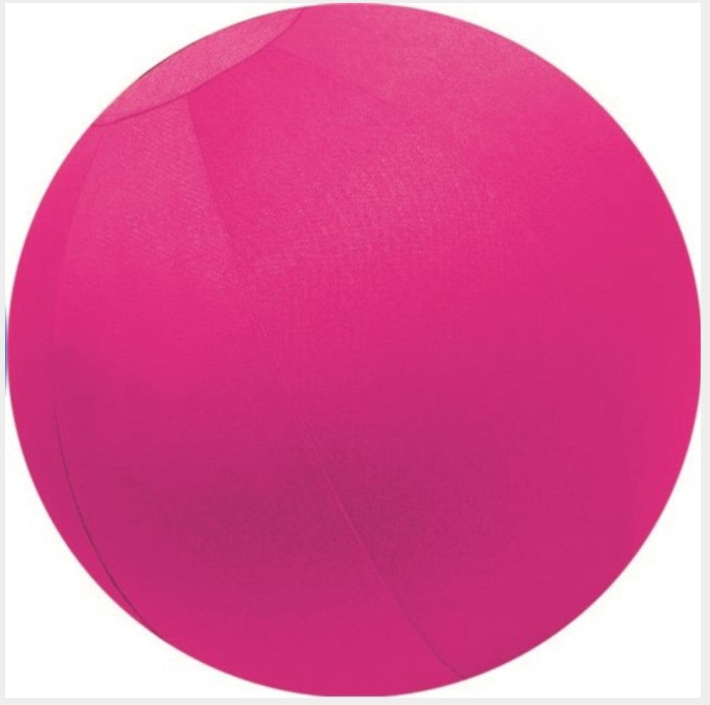 40" Jolly Mega Horse Ball and cover