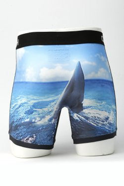 Cinch Shark Briefs