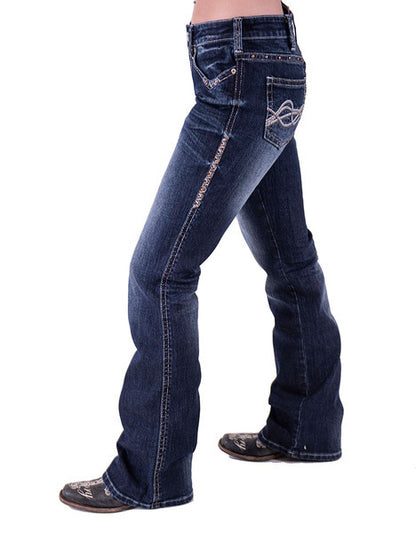 Cowgirl Tuff Legend Jeans