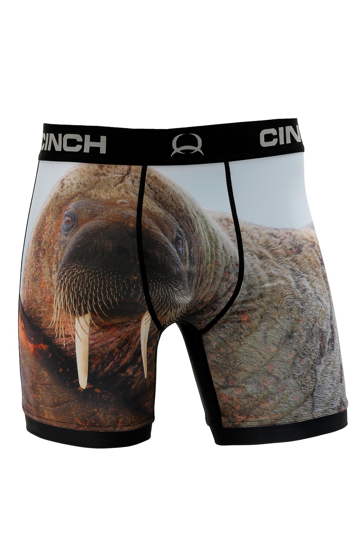 Cinch Walrus Briefs - 6" Leg