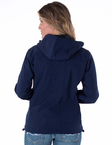 Cowgirl Tuff Softshell Jacket