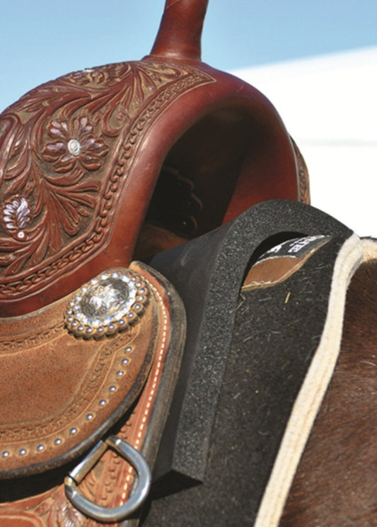 Classic Equine Saddle Shims