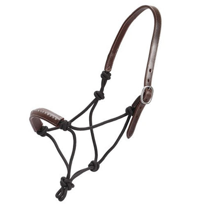 Lakota Rope Halter