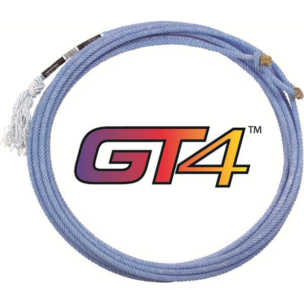 GT4 Heel Rope