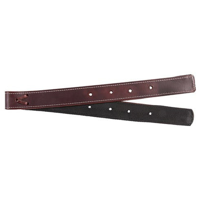 Leather Billet Strap