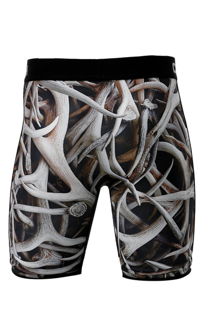 Cinch Elk Briefs - 9 inch leg