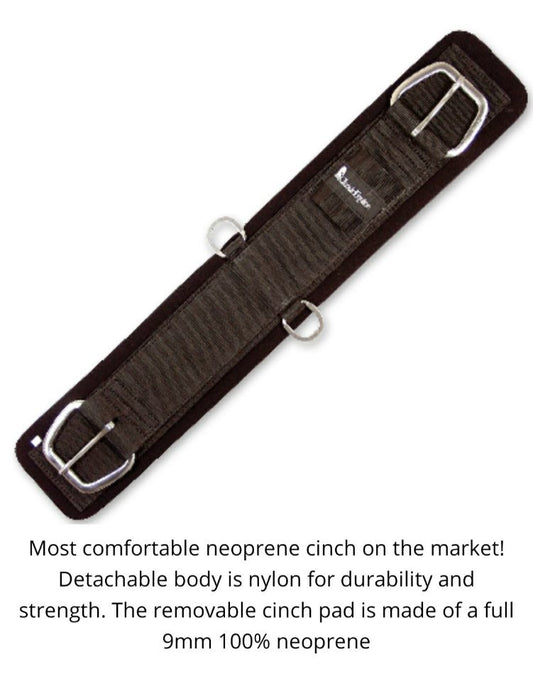 Neoprene Cinch