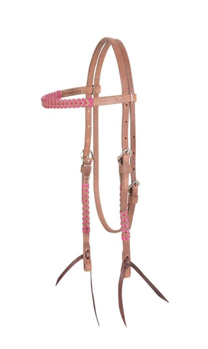 Martin Laced Bridle