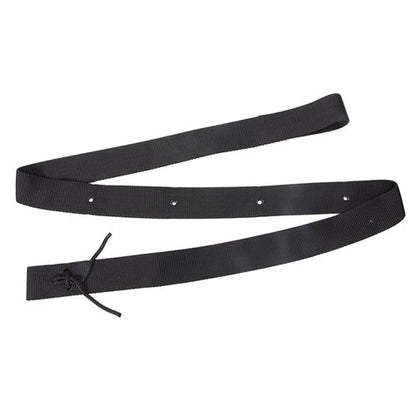 Nylon Latigo Strap